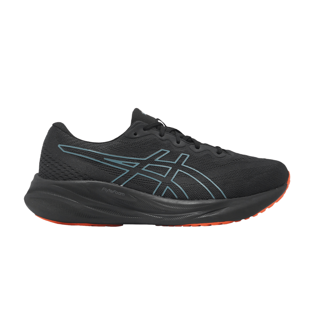 Asics Gel Pulse 15 GORE-TEX Black Atlantis Blue