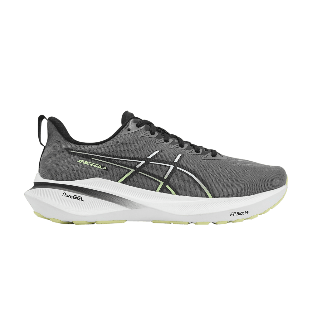 Asics GT 2000 13 Carbon Black