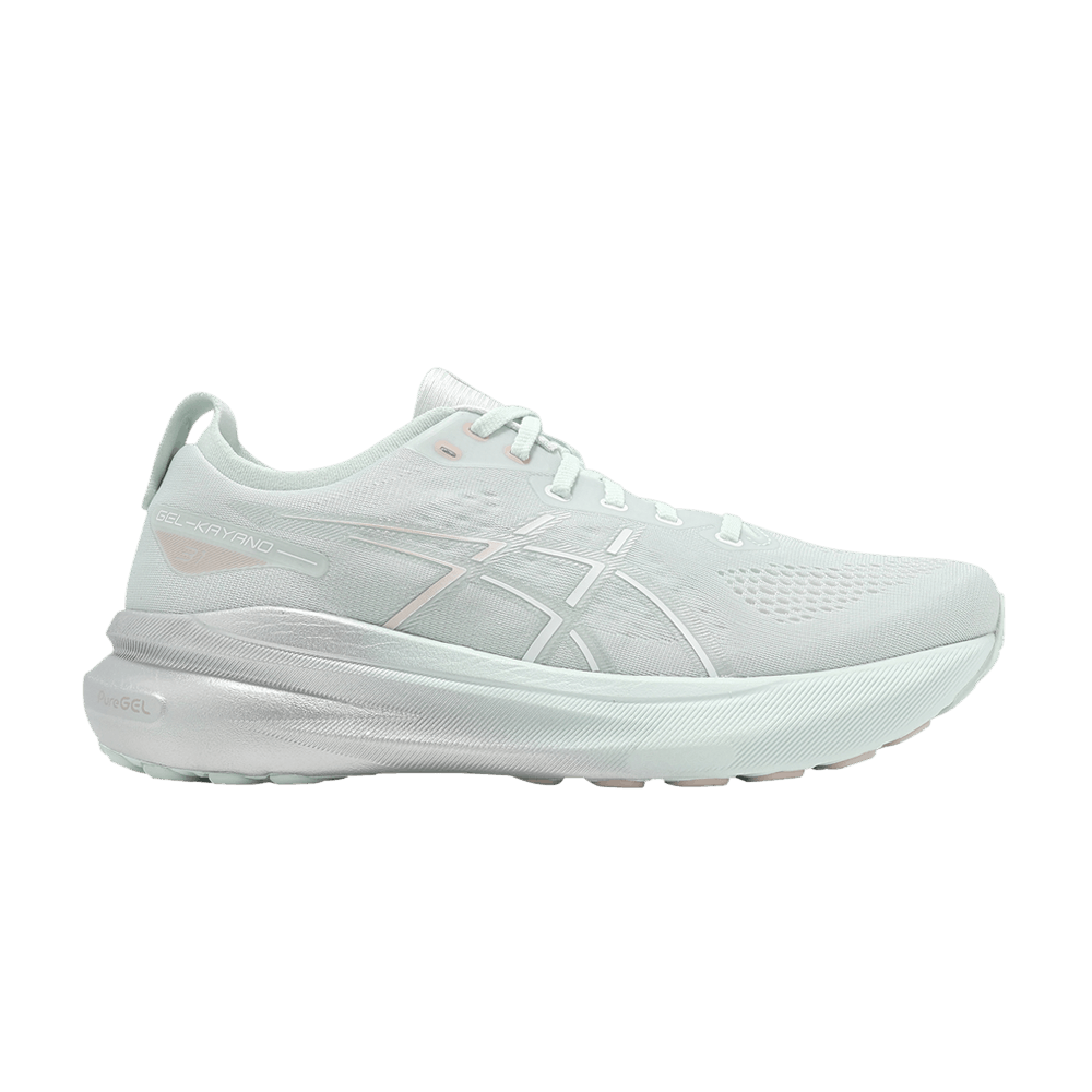 Asics Gel Kayano 31 Pure Aqua