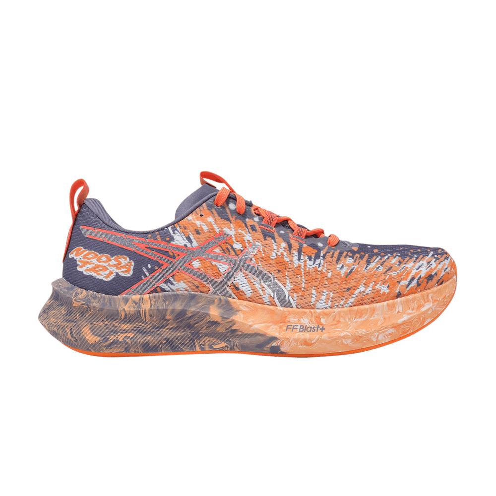 Asics Noosa Tri 16 Greyish Purple Mojave
