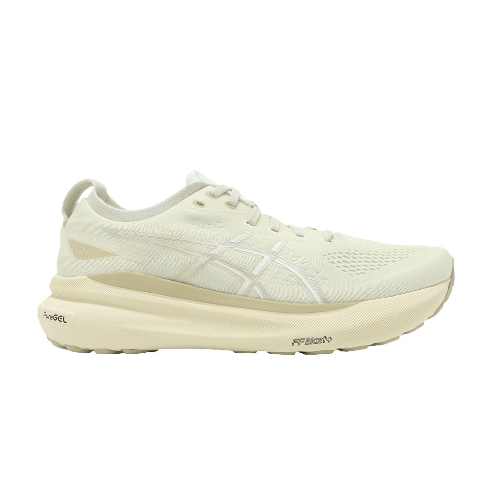 ASICS Gel Kayano 31 Birch