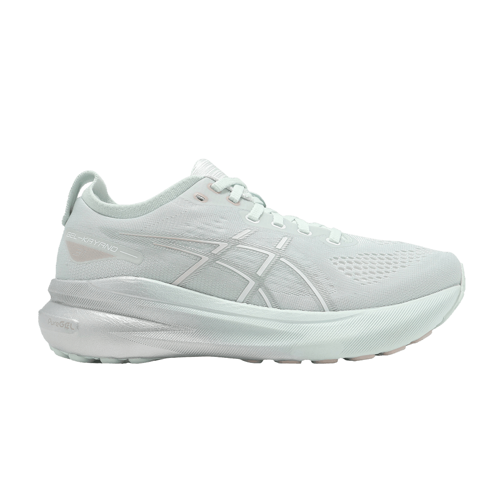 Asics Wmns Gel Kayano 31 'Pure Aqua'