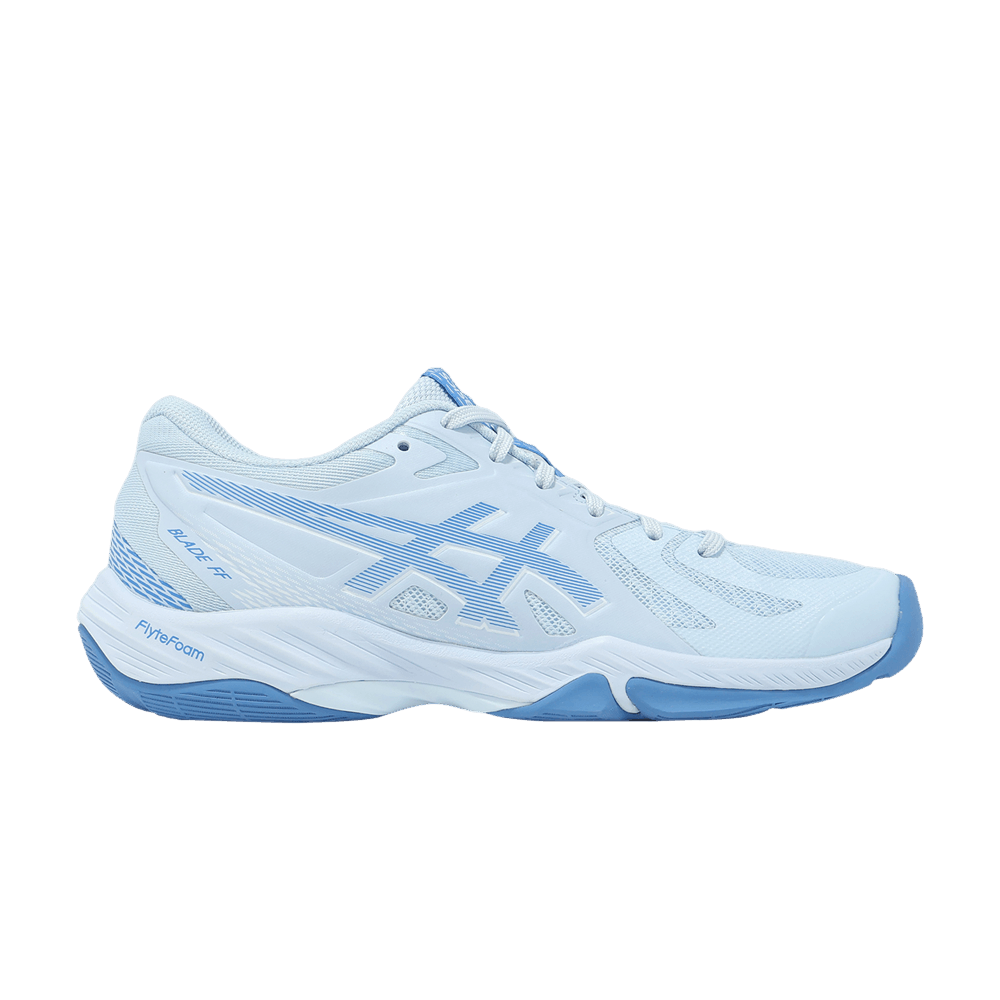 Buy Asics Wmns Blade FF 'Light Blue Coast' - 1072A094 402 | GOAT