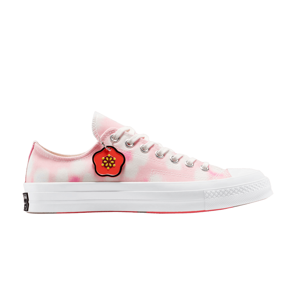 Buy Kenzo x Chuck 70 Low 'Pink Cosmos Strawberry' - A14789C