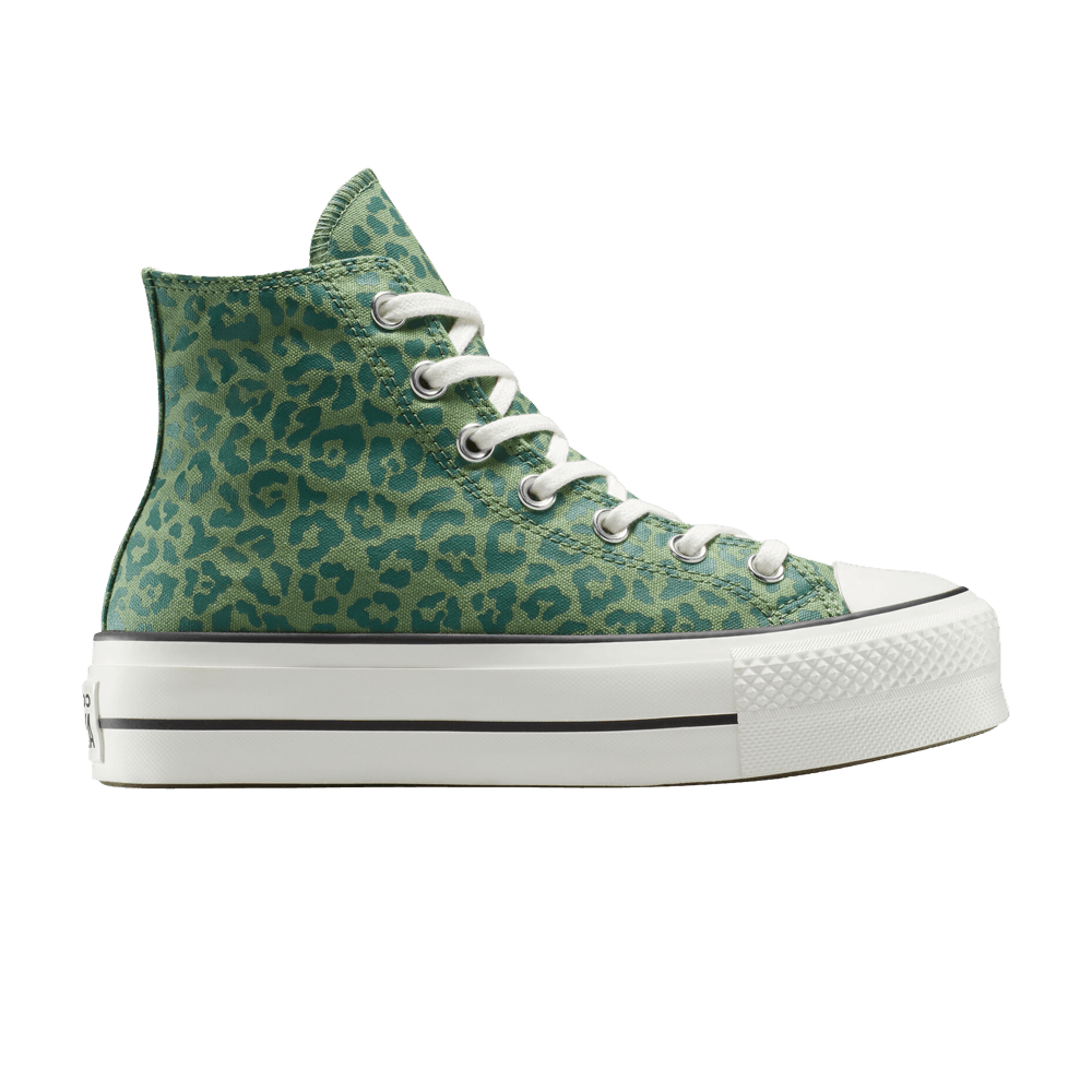 Converse Platform Neutral Colors A15054C