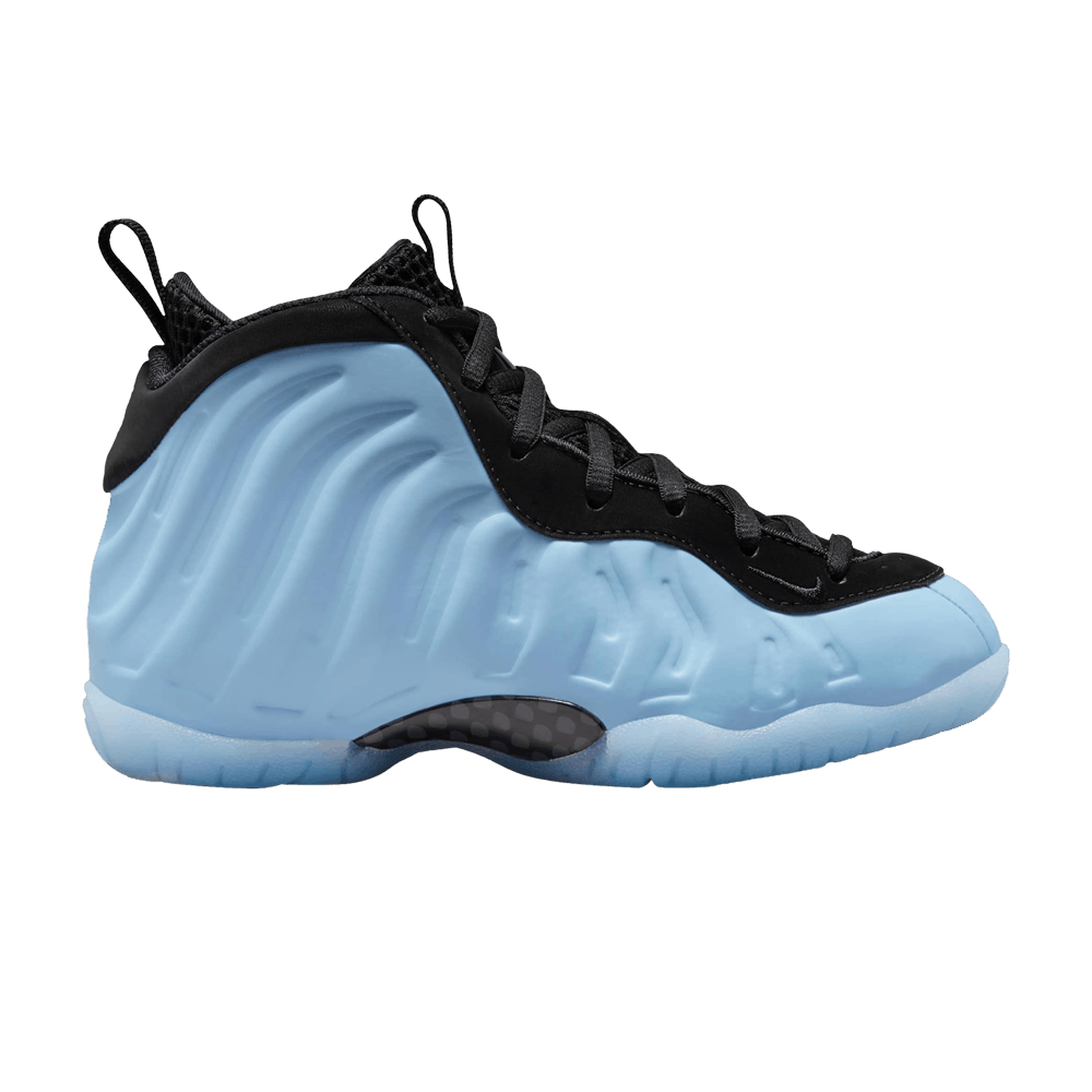 Buy Nike Little Posite One PS 'Psychic Blue' - HJ7655 400 | GOAT