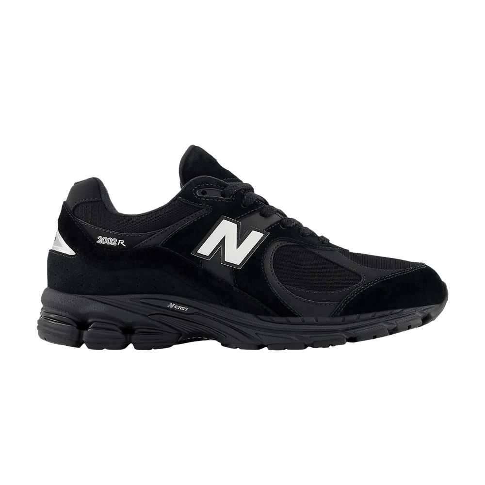 靴 New Balance M2002RXX GORE-TEX 25.0 Buy New Balance 2002R GORE-TEX 'Black White' - M2002RXX | GOAT