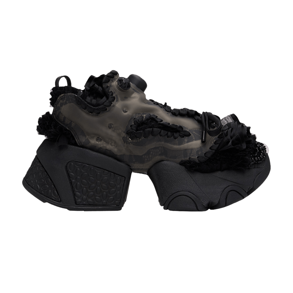 Buy Noir Kei Ninomiya x Reebok Wmns InstaPump Fury 