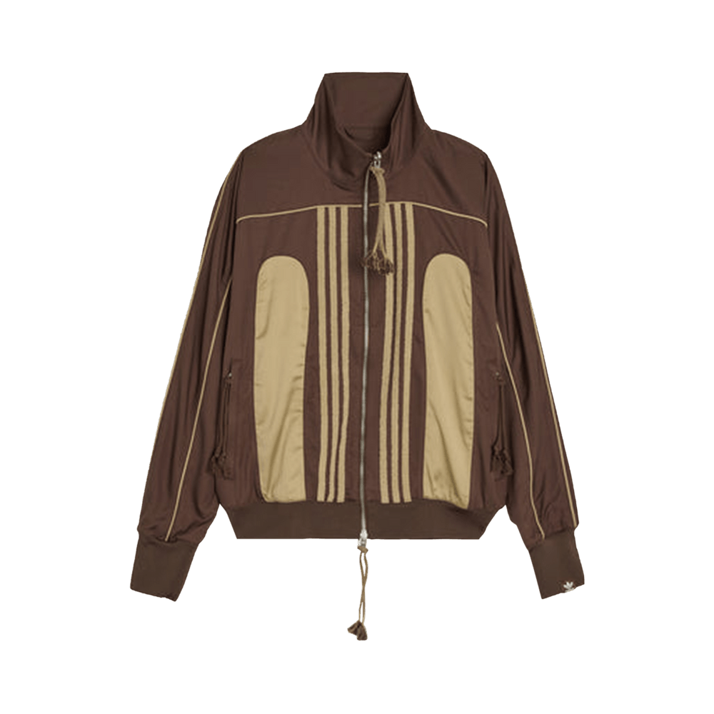 Buy adidas x Song for the Mute Woven Jacket 'Brown' - JN0740 Buy adidas x Song for the Mute Woven Jacket 'Brown' - JN0740