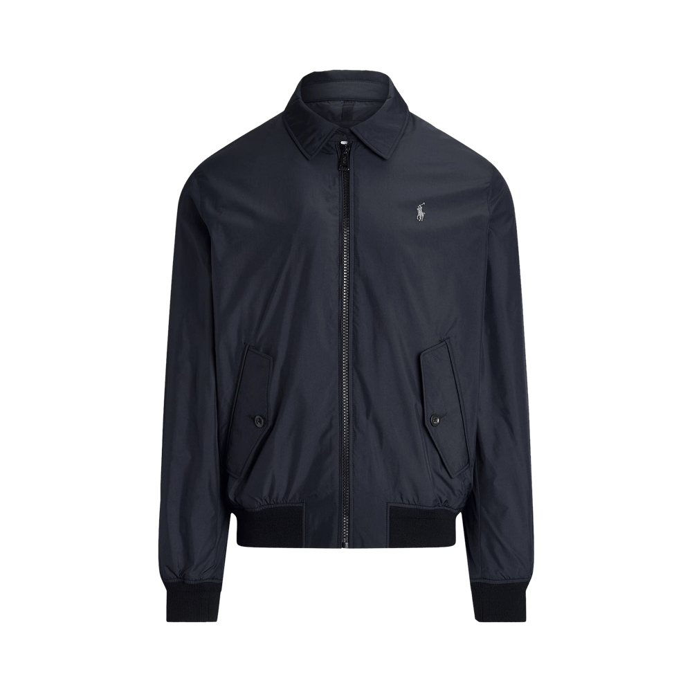 Buy Polo Ralph Lauren Packable Commuter Full-Zip Windbreaker 'Polo