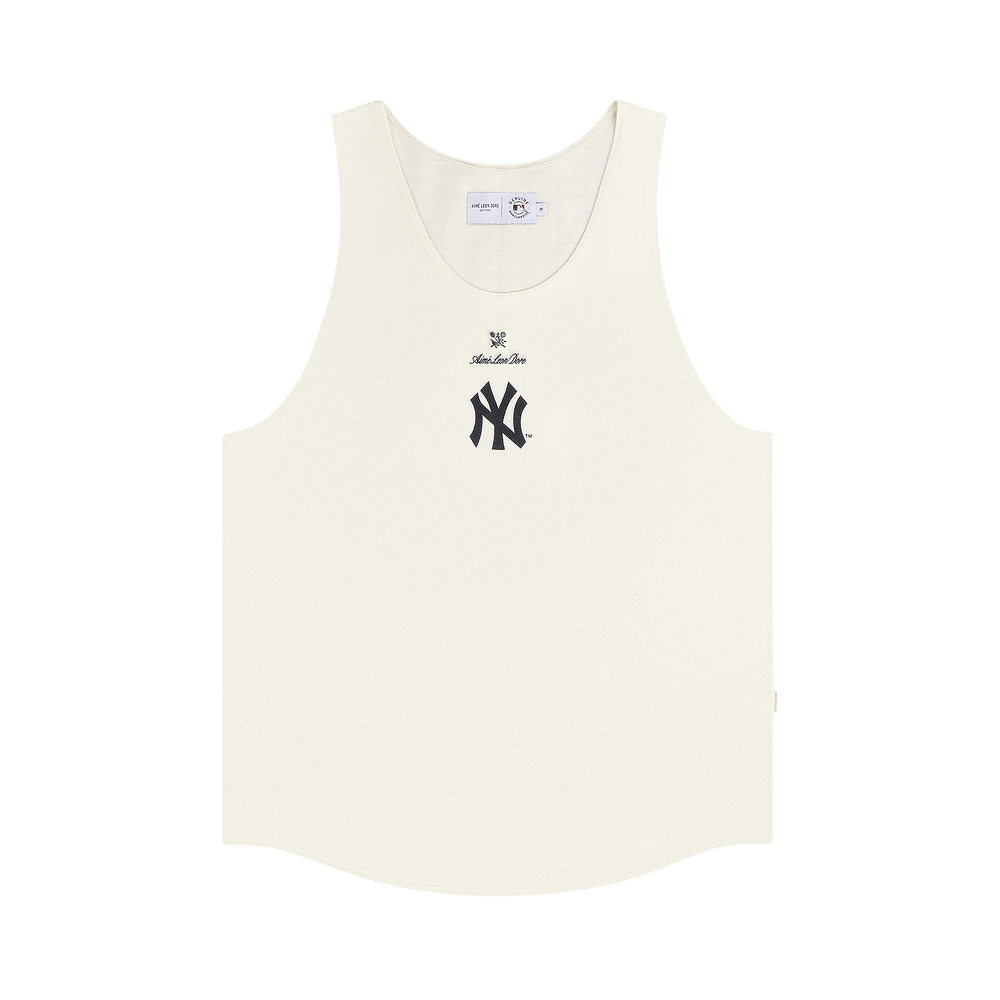 Buy Aimé Leon Dore x New York Yankees Jersey Tank Top