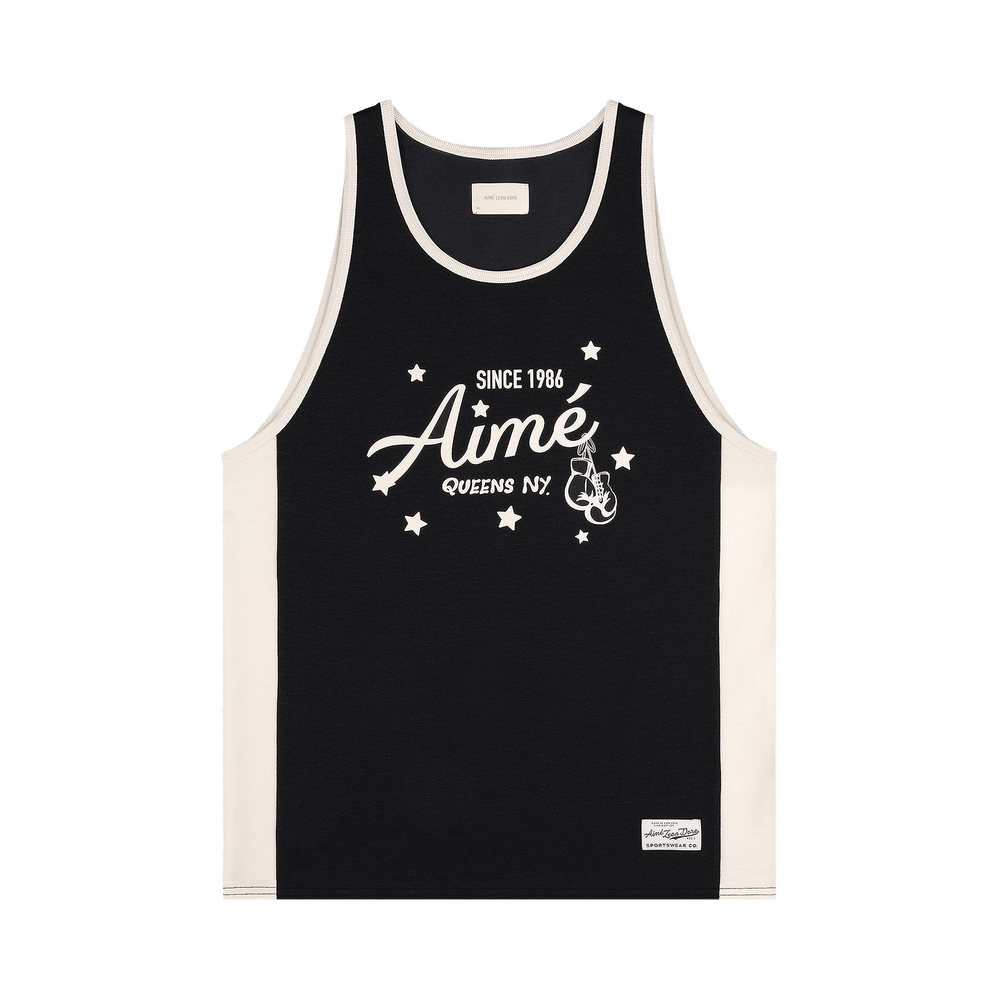 新品 2枚セット AIME LEON DORE タンクトップ 新品 2枚セット AIME LEON DORE タンクトップ 新品 2枚セット AIME