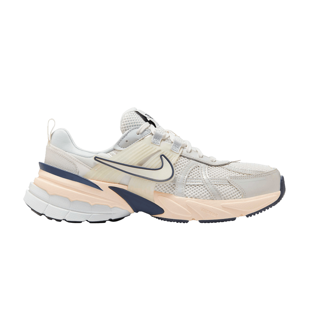 Buy Nike Wmns V2K Run 'Platinum Tint Guava Ice' - FD0736 004 | GOAT