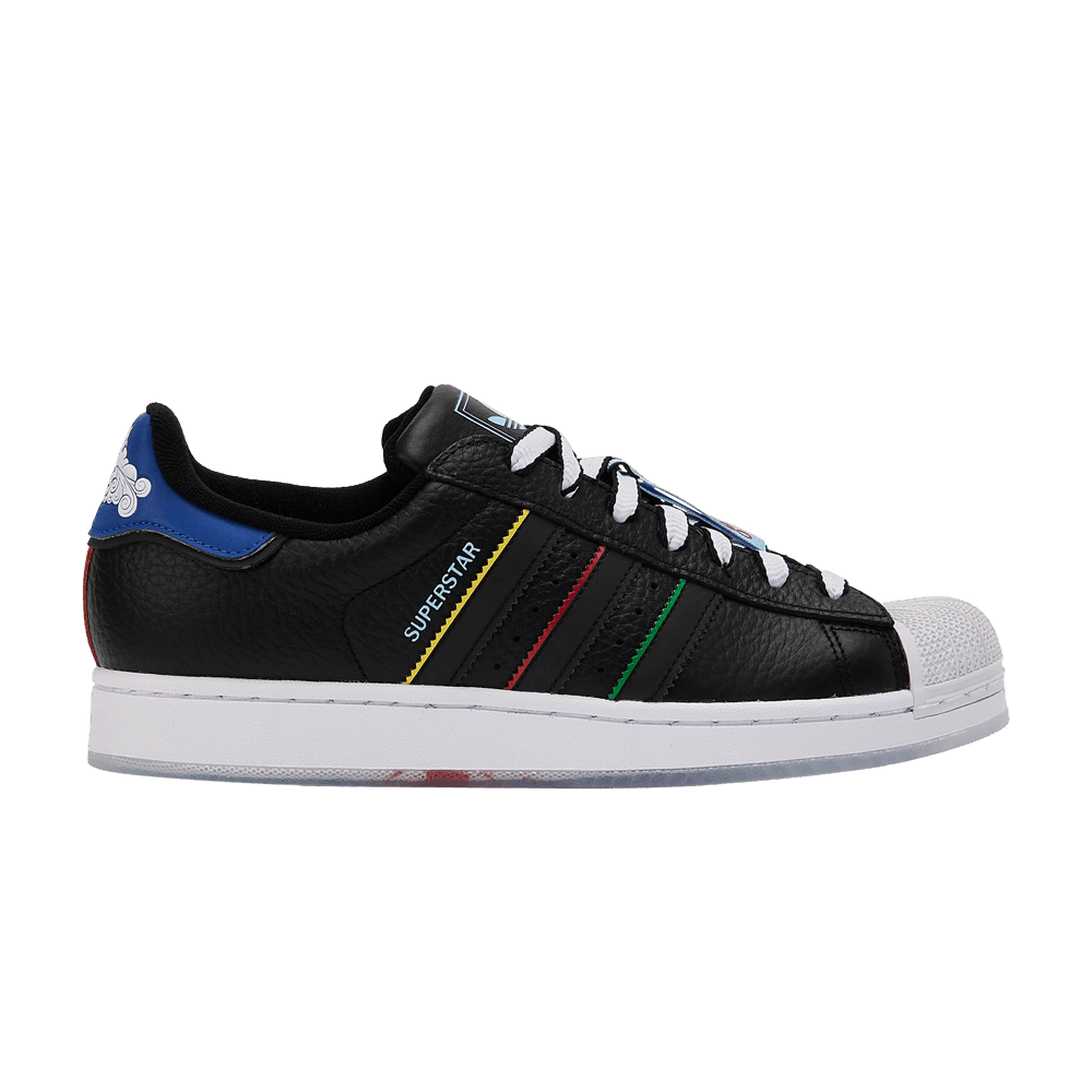 Buy Adidas Superstar 2 'Chicago' DTLR Exclusive - JP8509 | GOAT