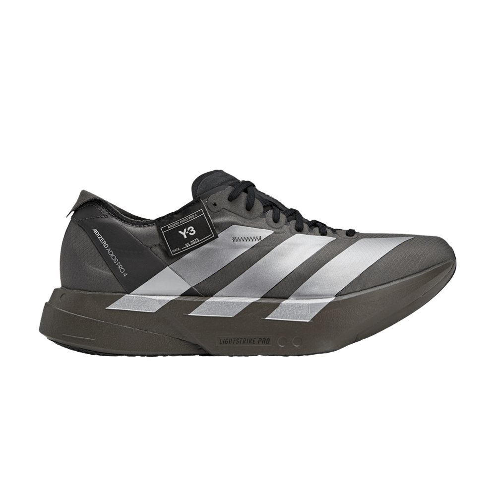 Buy adidas Y-3 Adizero Adios Pro 4  display picture 2