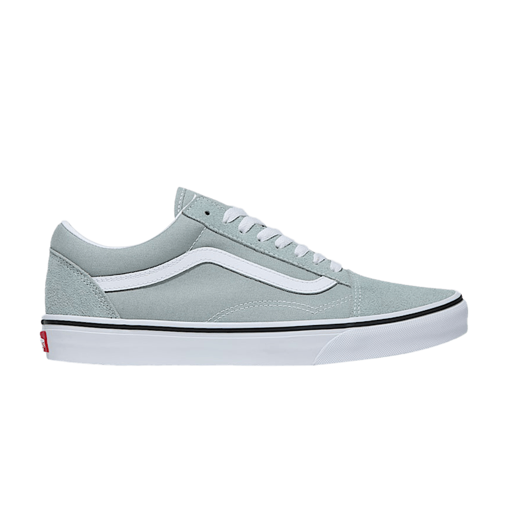 Vans Old Skool Pure Grey