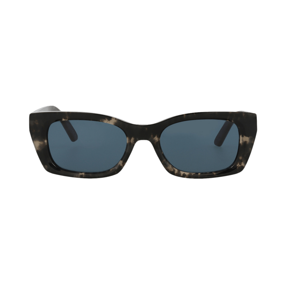 小物 Archive SHINY Dior 2 square sunglasses Archive SHINY Dior 2 square sunglasses