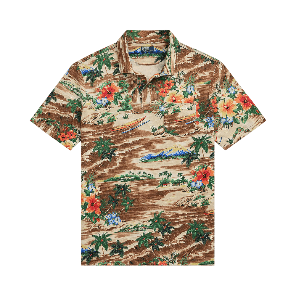 特価商品  Label Original Lauren Ralph Polo Buy Johny Polo Collar パンツ
