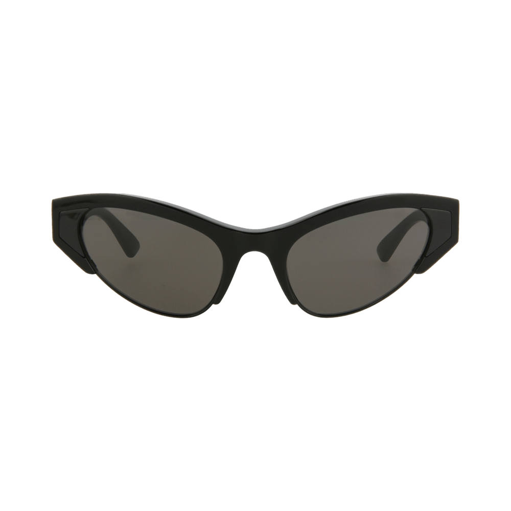 USED BOTTEGA VENETA BV1102S サングラス CatEye USED BOTTEGA VENETA BV1102S サングラス CatEye Bottega Veneta Thick