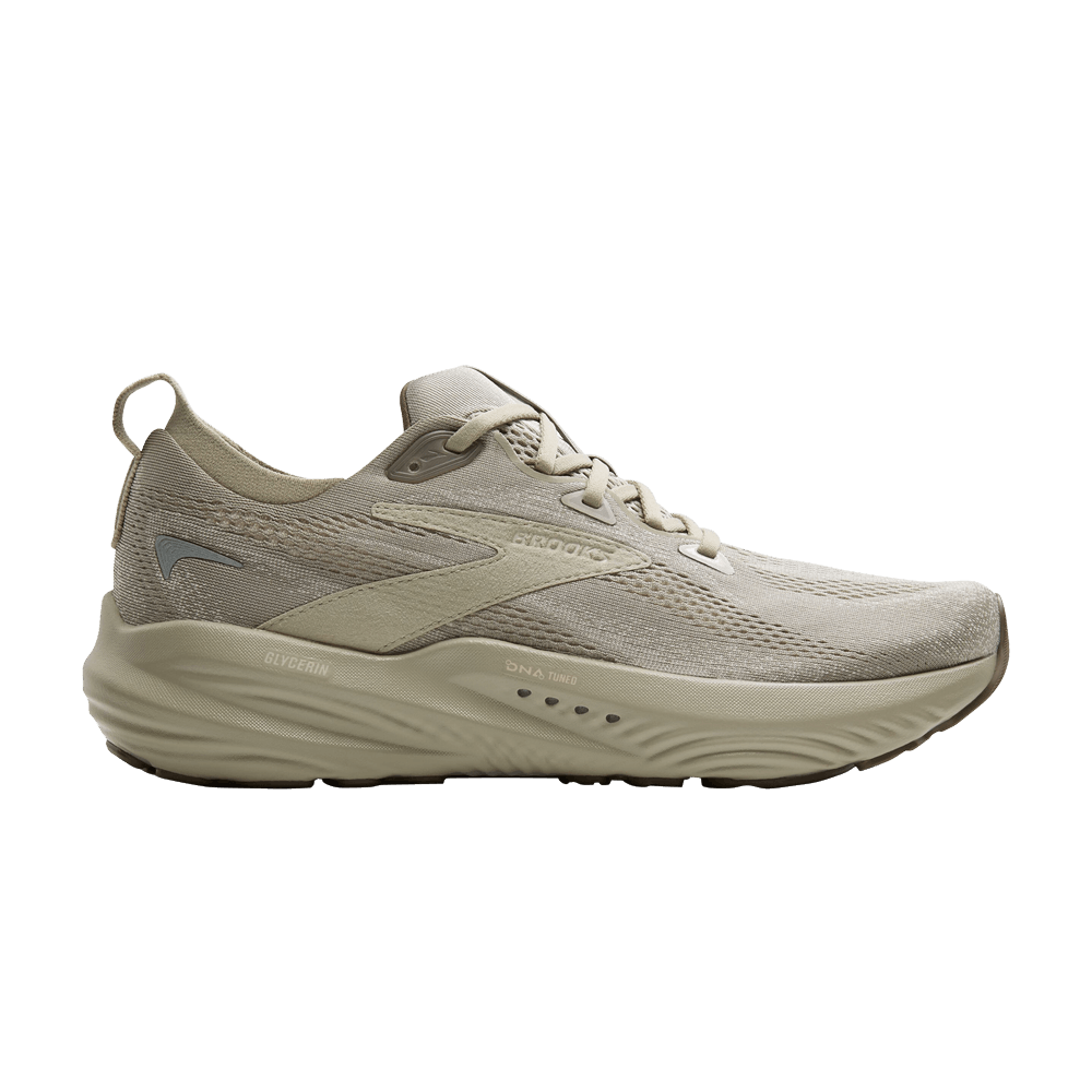 Brooks Glycerin 22 Almond Oil
