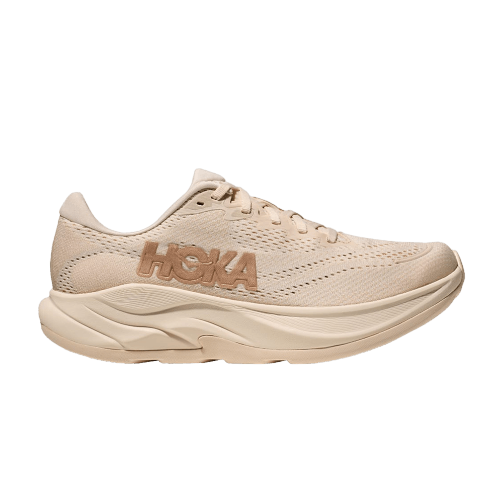 Hoka Wmns Rincon 4 'vanilla Birch'