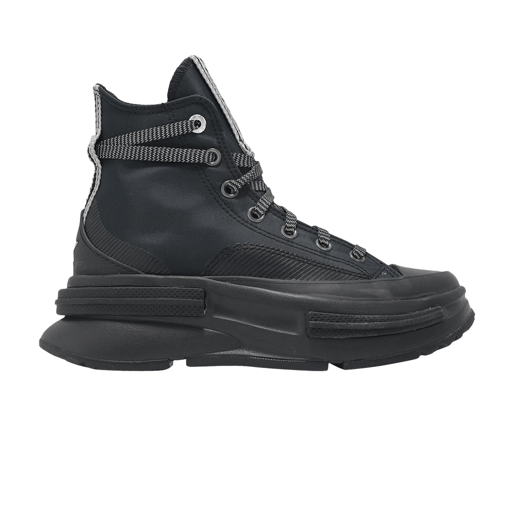 Converse Run Star Legacy CX High Black