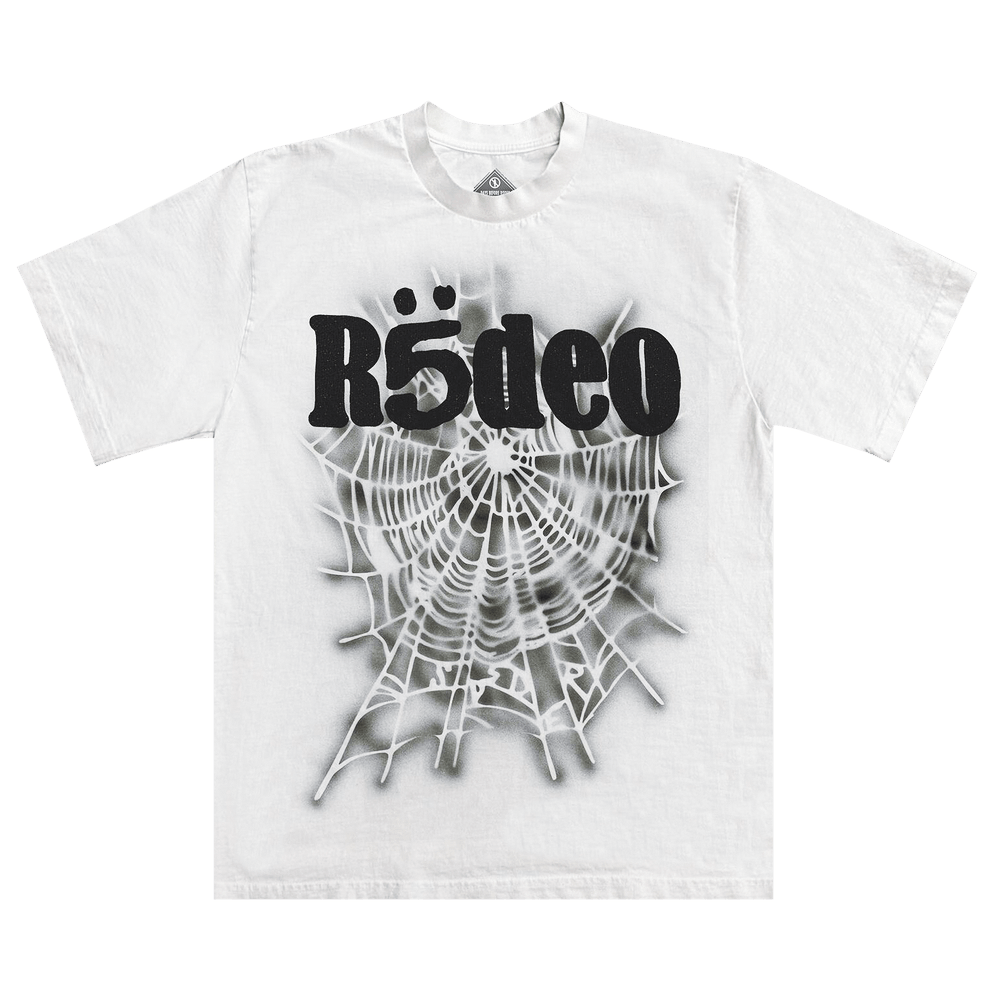 Buy Cactus Jack by Travis Scott x Sp5der Days Before R5Deo Tee III