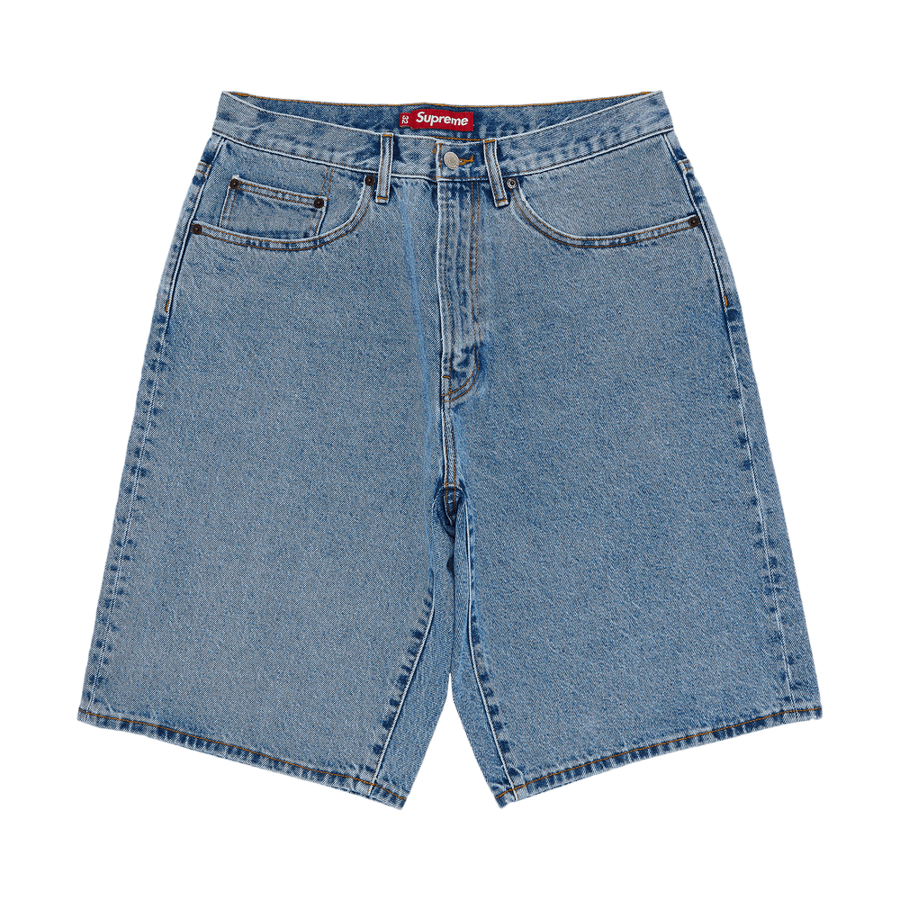 Supreme Baggy Jean (SS25) - $168