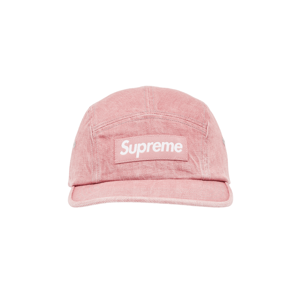 帽子 supreme suede camp cap pink Supreme-Suede-Camp-Cap-SS23-