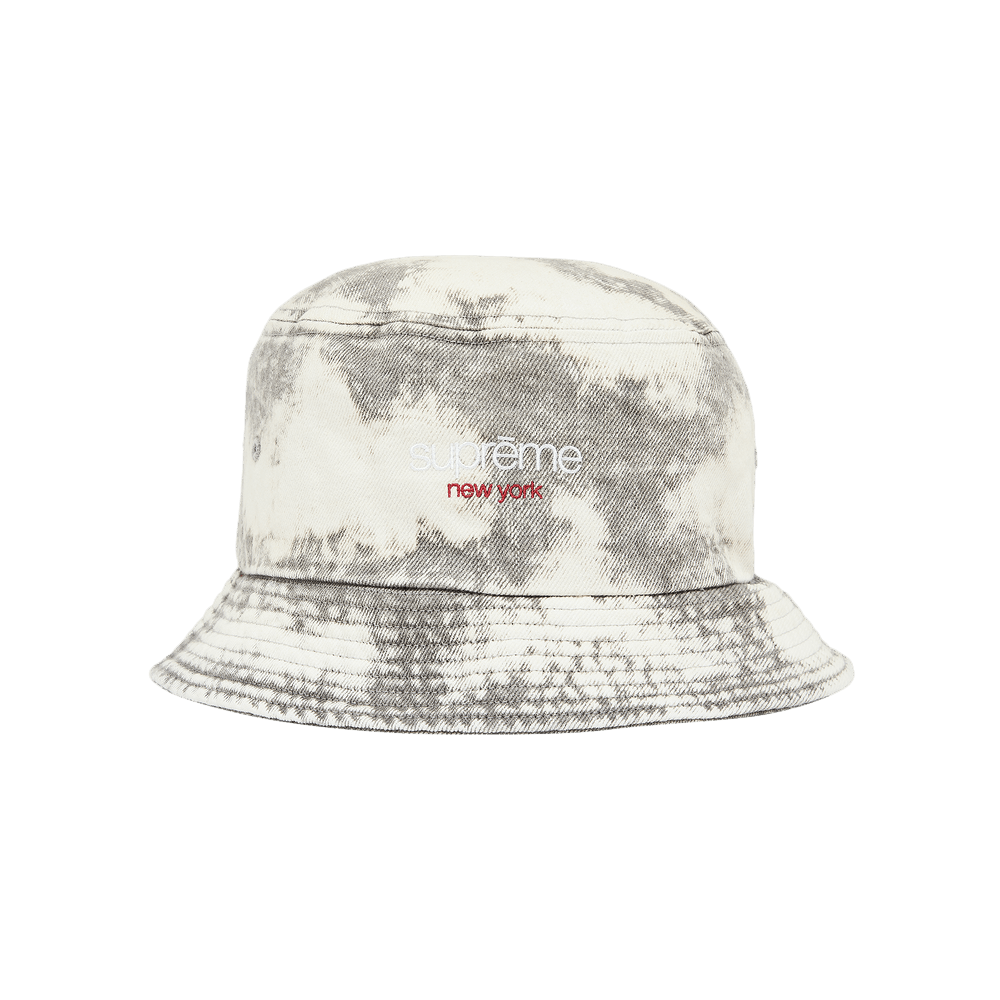 Buy Supreme Denim Crusher 'Bleached' - SS25H60 BLEACHED | GOAT