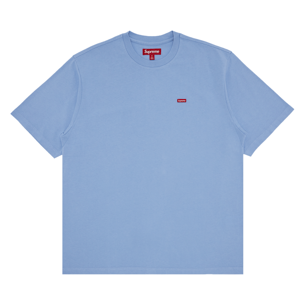 Buy Supreme Small Box Tee 