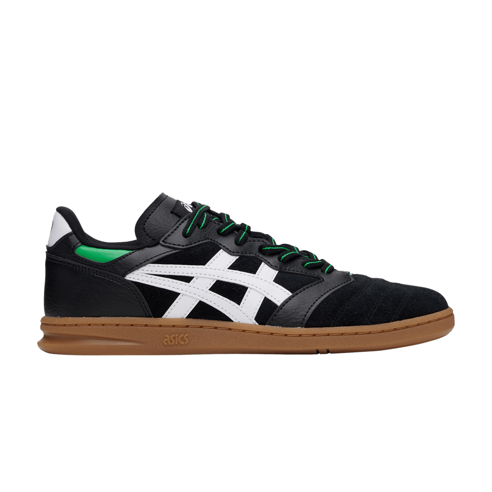 Buy Comme des Garçons Homme Deux x Skyhand 'Black' - 00007