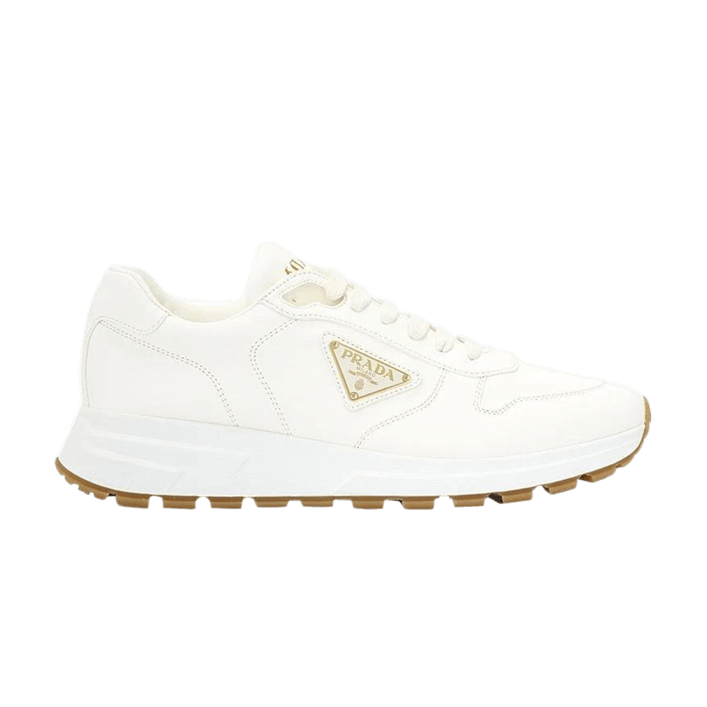 Buy Prada Prax 01 Re-Nylon 'Avorio' - 2EE369 038 F0304 | GOAT