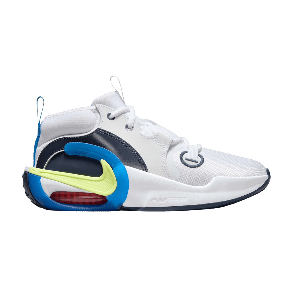 Buy Air Zoom Crossover 2 GS 'White Light Lemon Twist