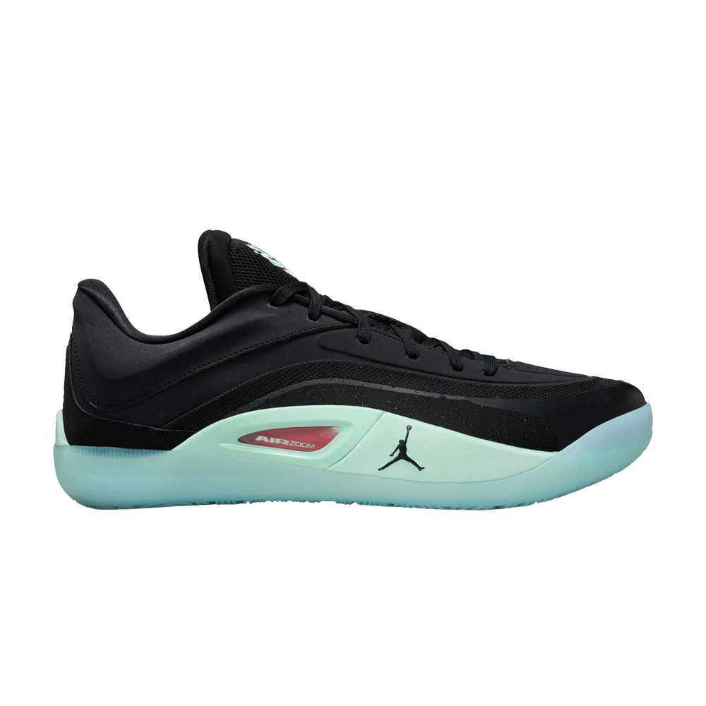 Air Jordan Zion 4 Pf Mud To Marble