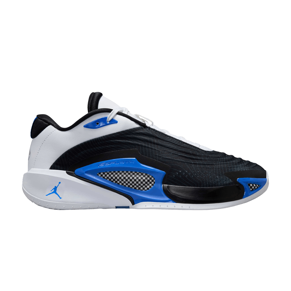 Air Jordan Luka 3 Pf Motorsports