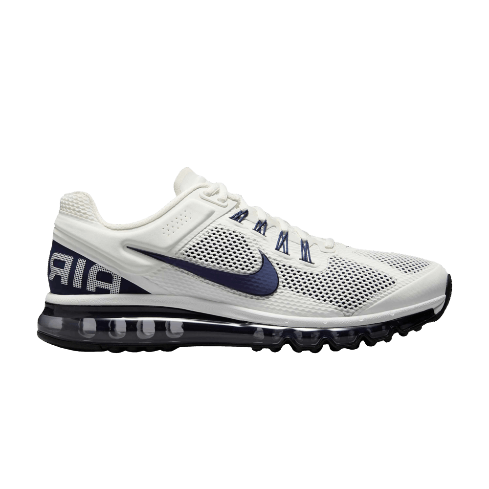Buy Nike Air Max 2013 'Summit White Midnight Navy' - HF3660 101 | GOAT