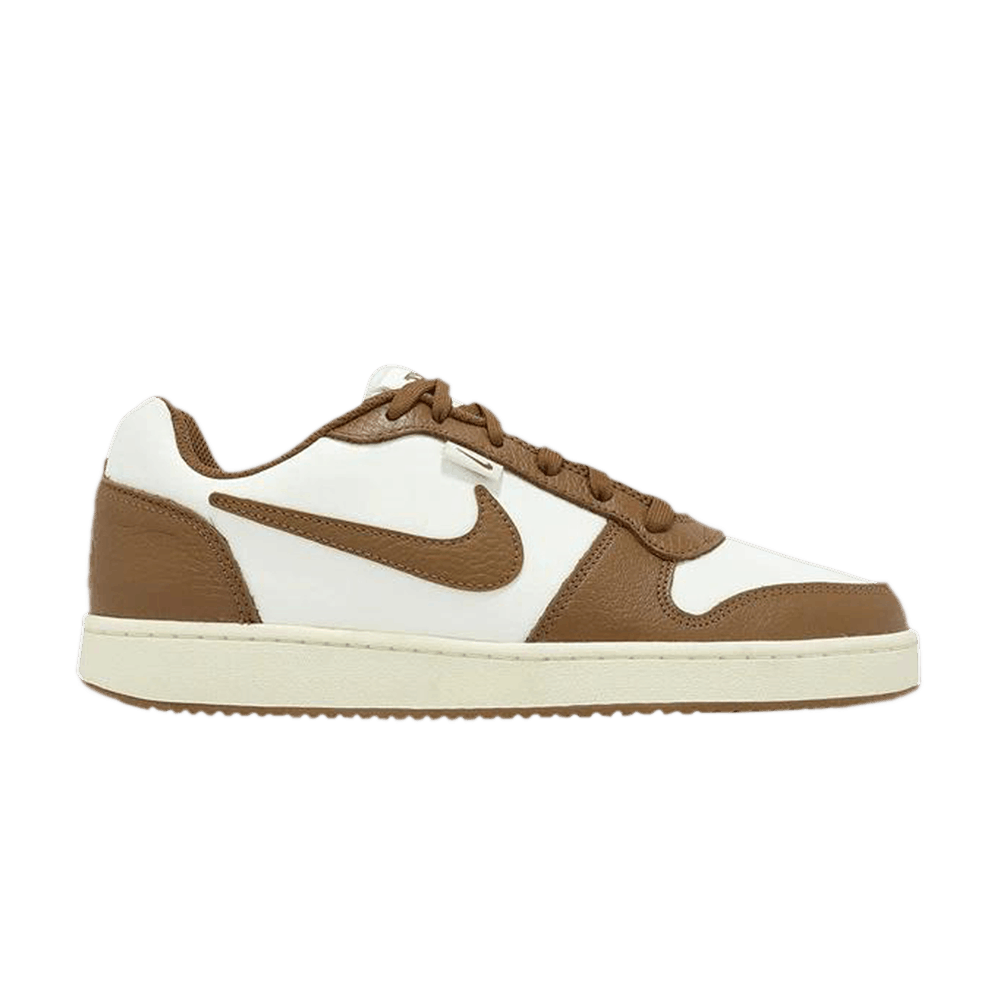 ◆正規品◆NIKE EBERNON LOW PREMIUM◆関税/送料込◆人気商品◆ Nike Ebernon Low Premium 'White Black Panda' (AQ1774-102
