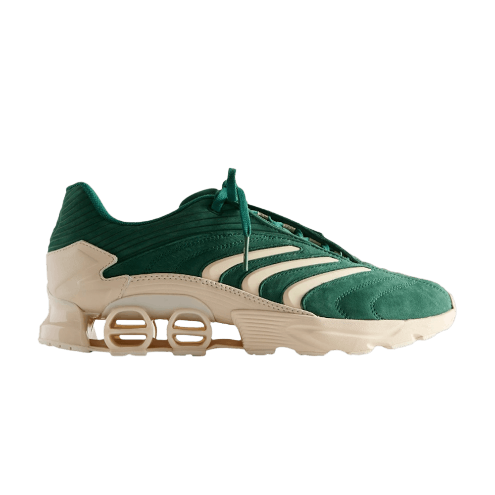adidas Kith プレデター Buy Kith x Predator Megaride 'Scarab White' - JR9206 | GOAT