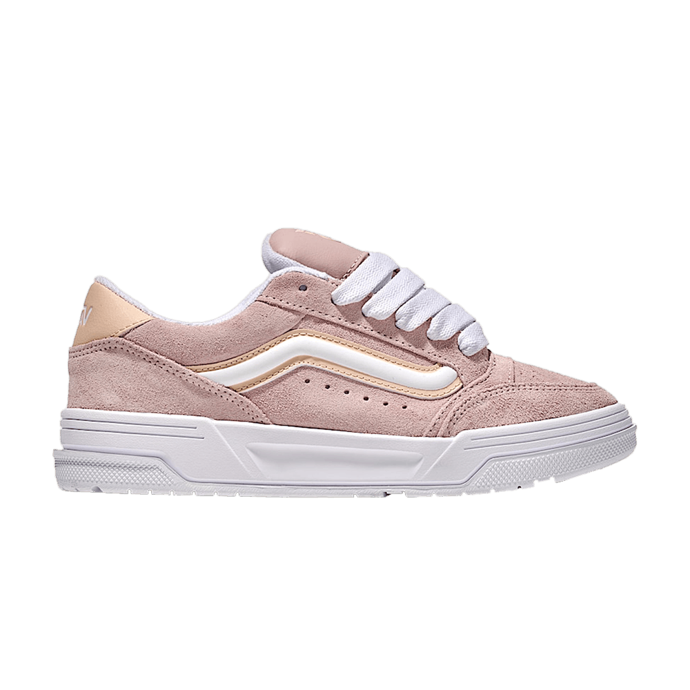 Vans Hylane Sepia Rose