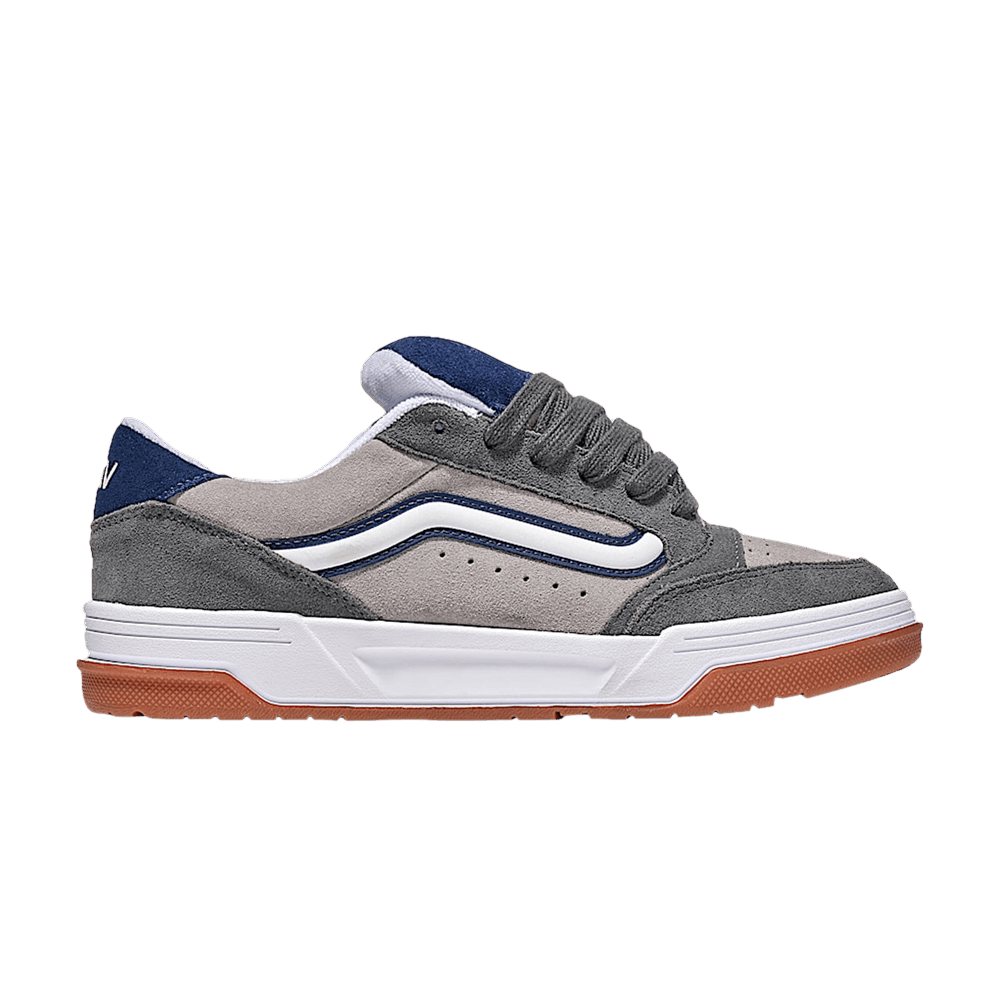 Vans Hylane Grey Blue