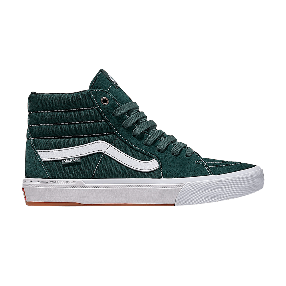 Vans Bmx Sk8-Hi Dark Forest Green
