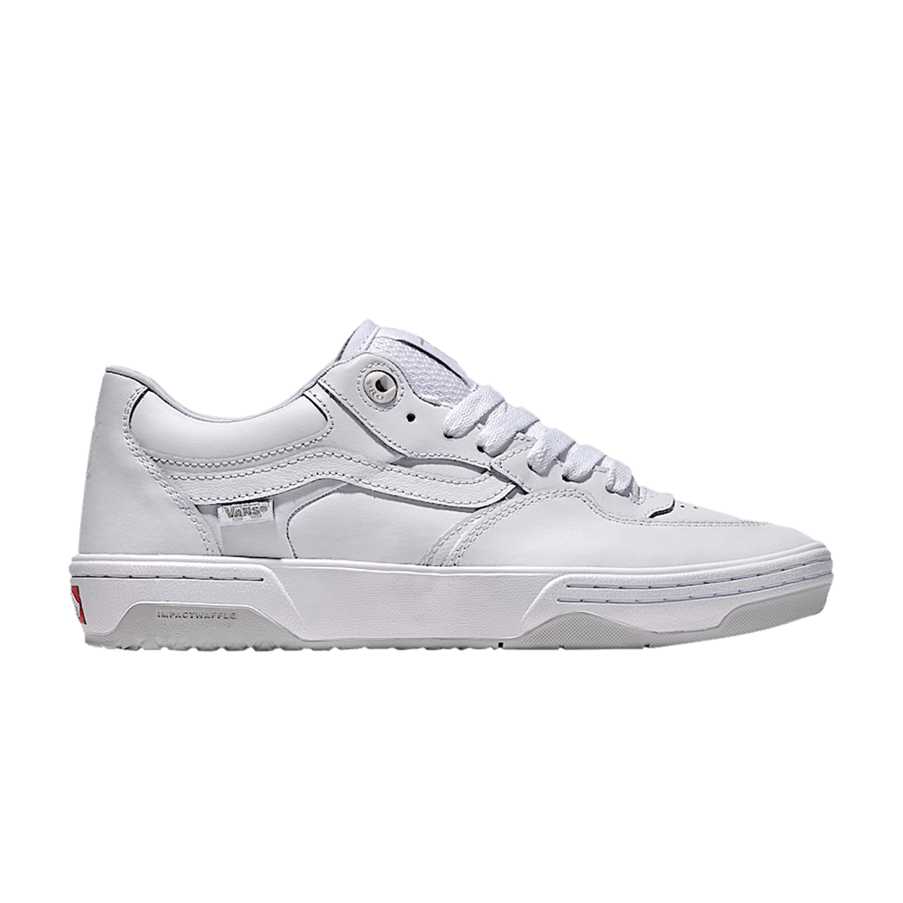 Vans Skate Rowan 2 White