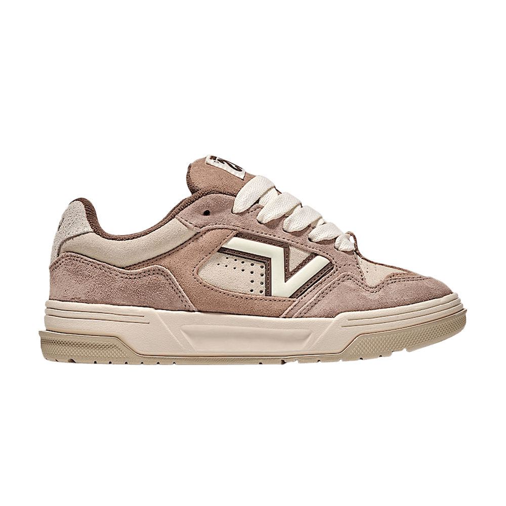 Vans Upland Deep Taupe Brown