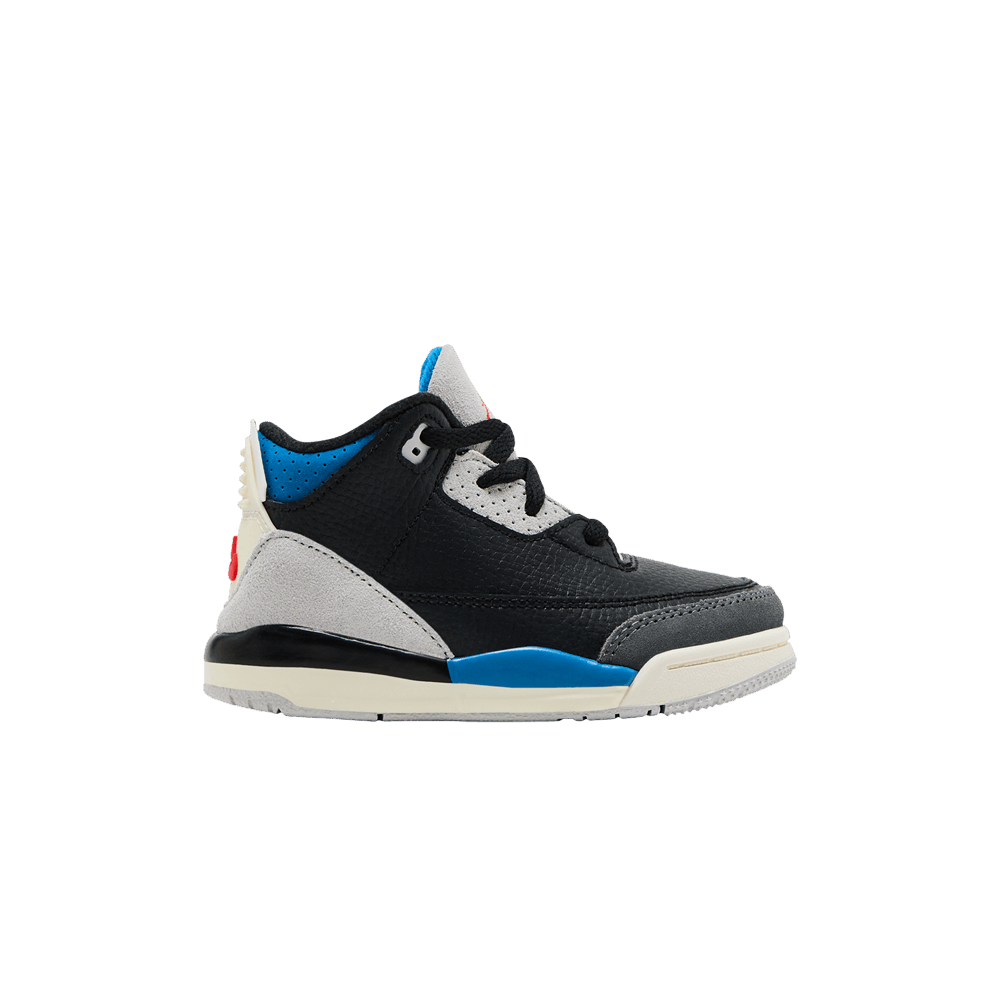 Air Jordan 3 Retro OG TD 'Rare Air'