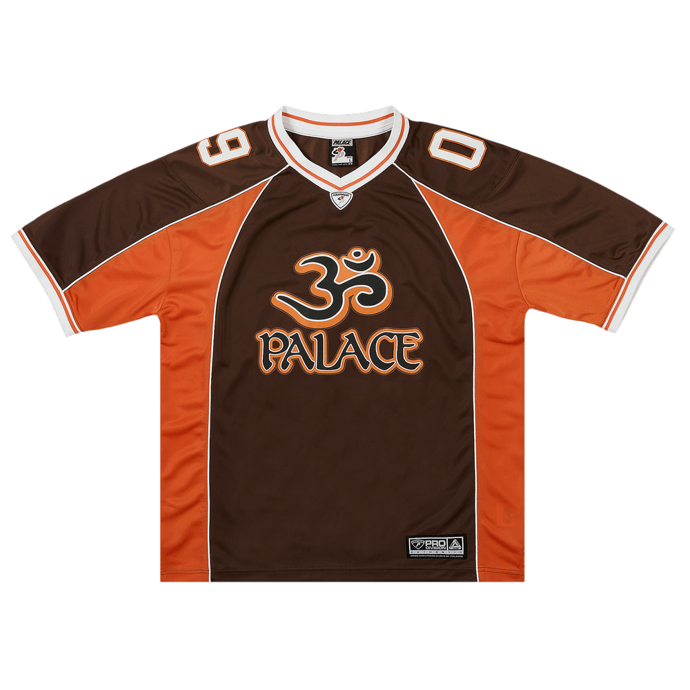 PALACE OM MESH JERSEY BLACK XL 新品 未開封 PALACE OM MESH JERSEY BLACK XL 新品 未開封 - メルカリ