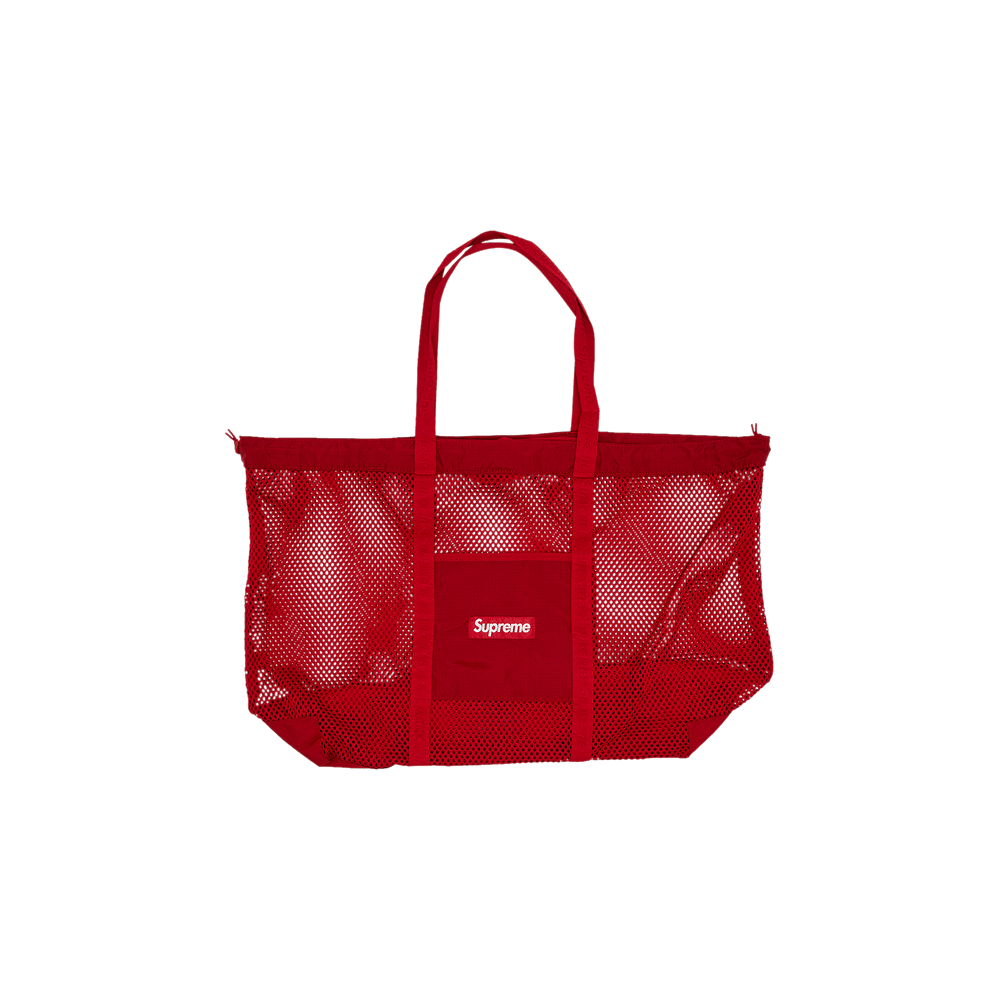新品 22FW Supreme Large Haul Tote Red NEW* Supreme Large Haul Tote (FW22) Red | eBay