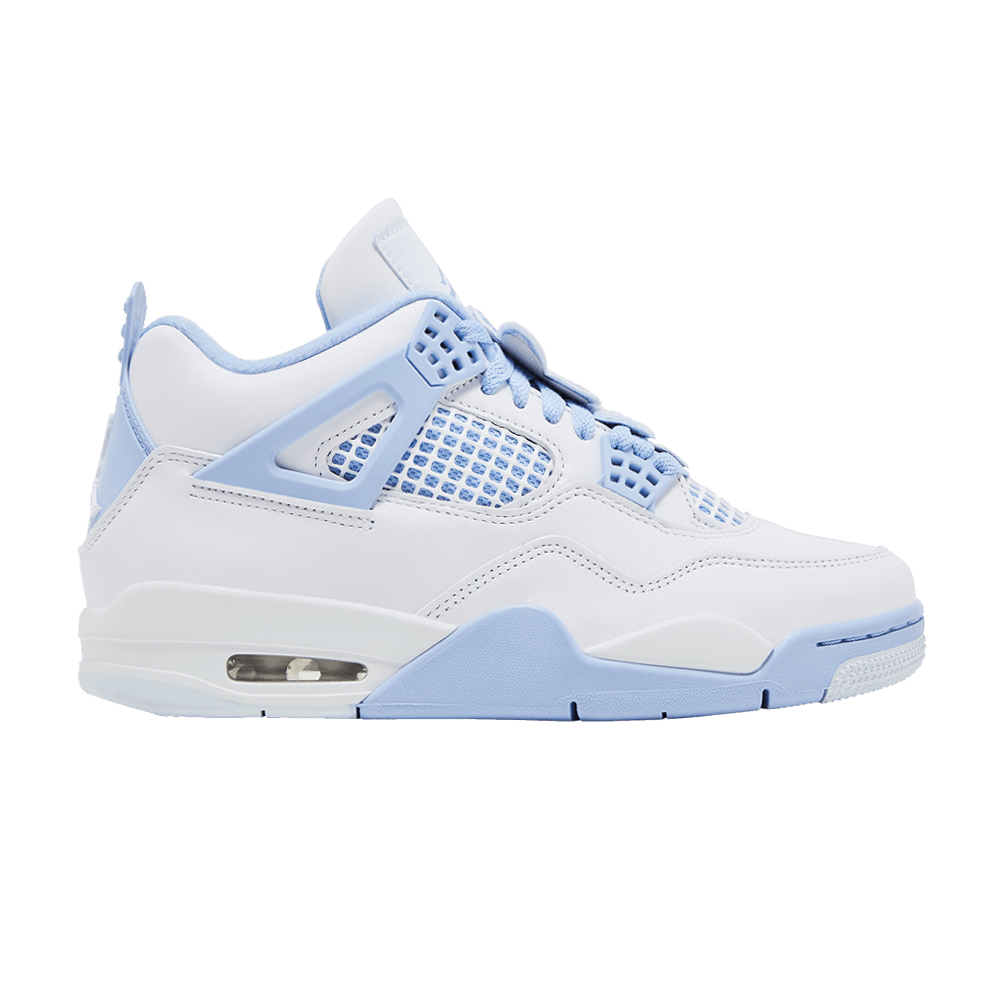 Wmns Air Jordan 4 Retro 'Forget Me Not'