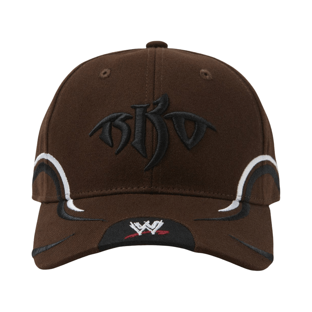 CACTUS JACK バケットハット Travis Scott x Cactus Jack Entertainment System Hat Brown
