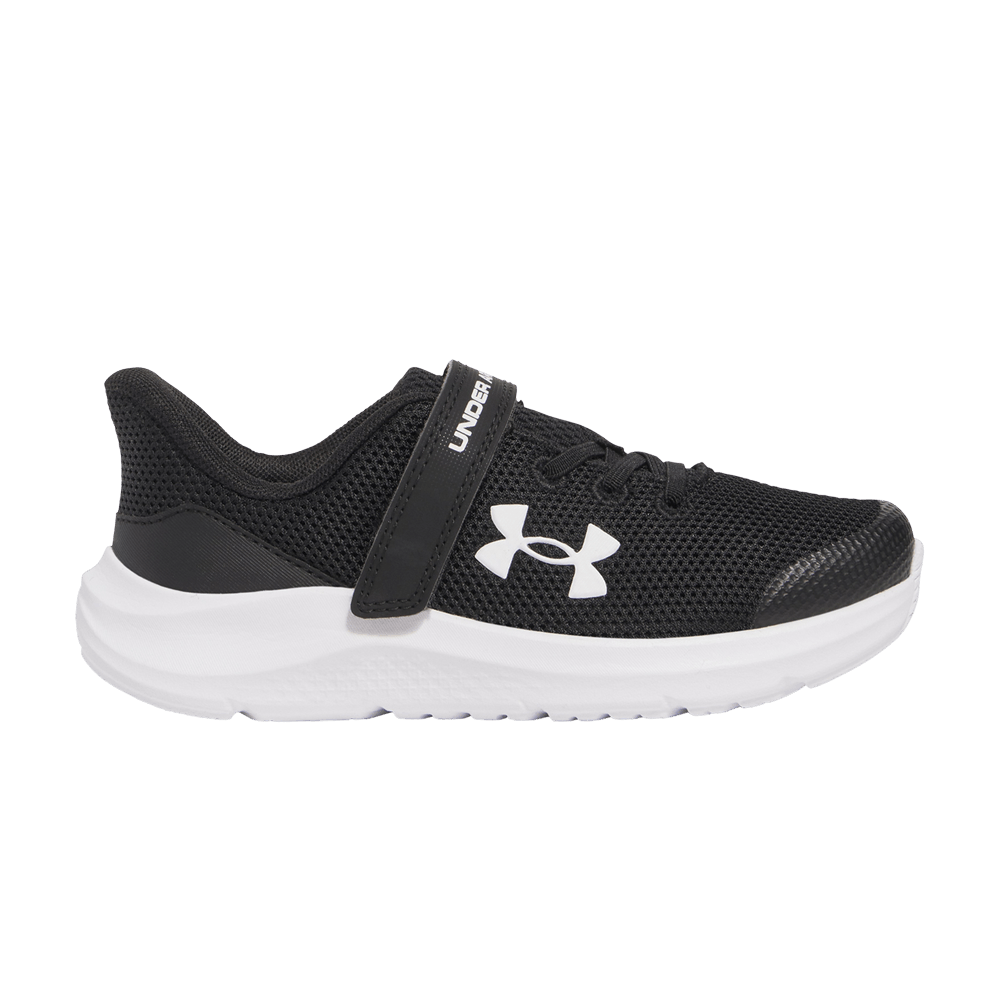 Under Armour Pursuit 4 Ac Ps 'black White'